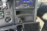 Scania R 480 skapbil med bakløfter, Opticruise, ryggekamera og hengerfeste