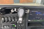 Scania R 480 skapbil med bakløfter, Opticruise, ryggekamera og hengerfeste