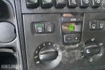 Scania R 480 skapbil med bakløfter, Opticruise, ryggekamera og hengerfeste
