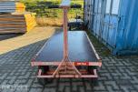 Jonex transportvogn - 1 200 kg 