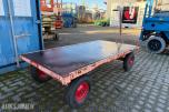 Jonex transportvogn - 1 200 kg 