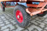 Jonex transportvogn - 1 200 kg 