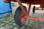 Jonex transportvogn - 1 200 kg 