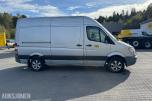 2013 Mercedes-Benz Sprinter varebil 163 hk automat