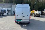 2013 Mercedes-Benz Sprinter varebil 163 hk automat