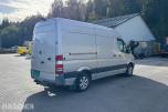2013 Mercedes-Benz Sprinter varebil 163 hk automat