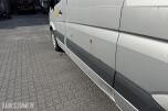 2013 Mercedes-Benz Sprinter varebil 163 hk automat