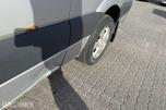 2013 Mercedes-Benz Sprinter varebil 163 hk automat