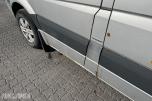 2013 Mercedes-Benz Sprinter varebil 163 hk automat