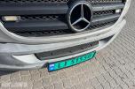 2013 Mercedes-Benz Sprinter varebil 163 hk automat