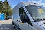 2013 Mercedes-Benz Sprinter varebil 163 hk automat