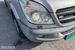 2013 Mercedes-Benz Sprinter varebil 163 hk automat