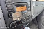 2013 Mercedes-Benz Sprinter varebil 163 hk automat