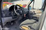 2013 Mercedes-Benz Sprinter varebil 163 hk automat