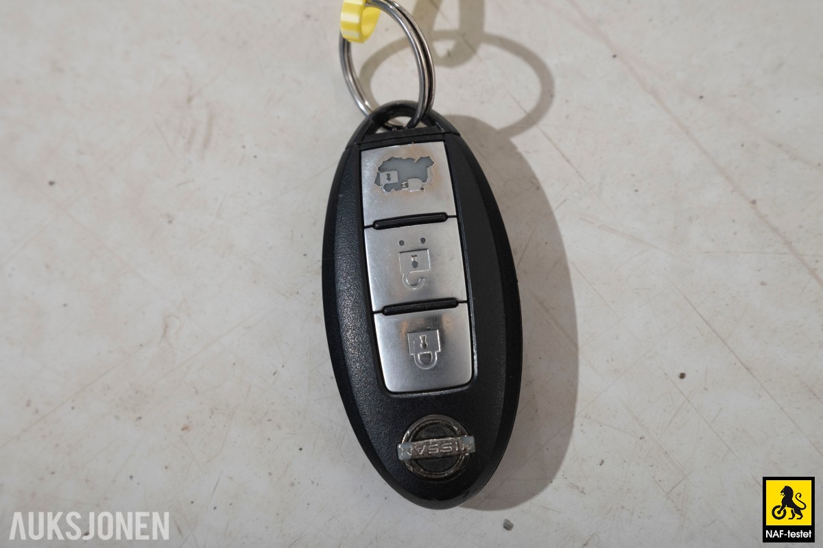 2022 Nissan Leaf 62kWH ACC 360 KAMERA VARMER NAVI