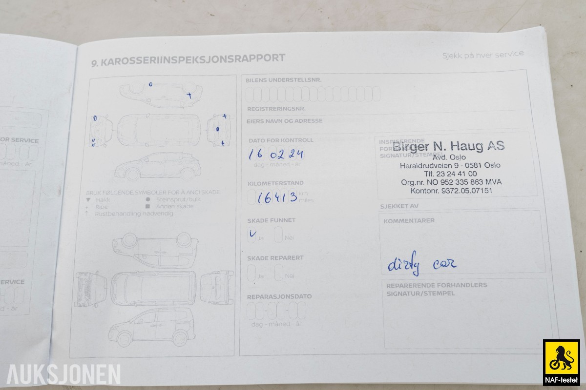 2022 Nissan Leaf 62kWH ACC 360 KAMERA VARMER NAVI