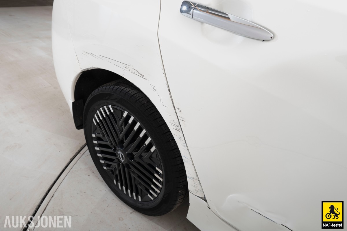 2022 Nissan Leaf 62kWH ACC 360 KAMERA VARMER NAVI