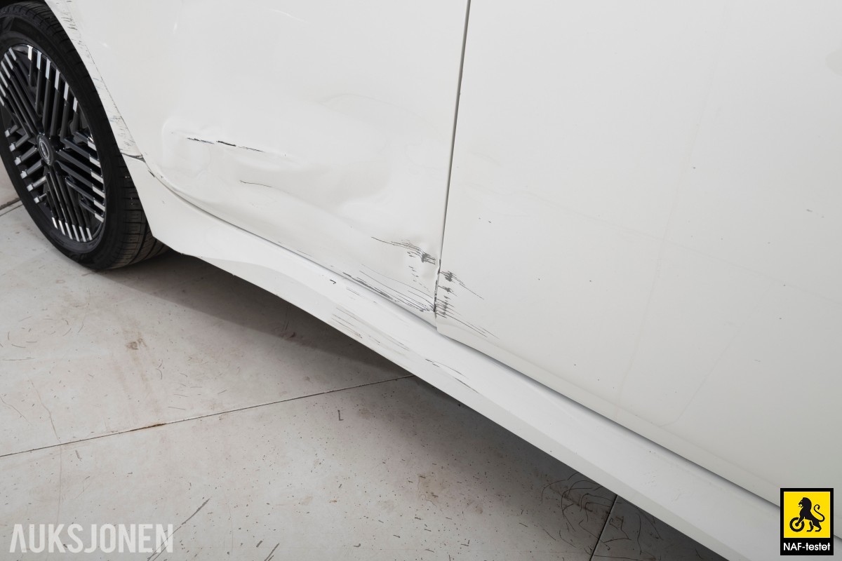 2022 Nissan Leaf 62kWH ACC 360 KAMERA VARMER NAVI
