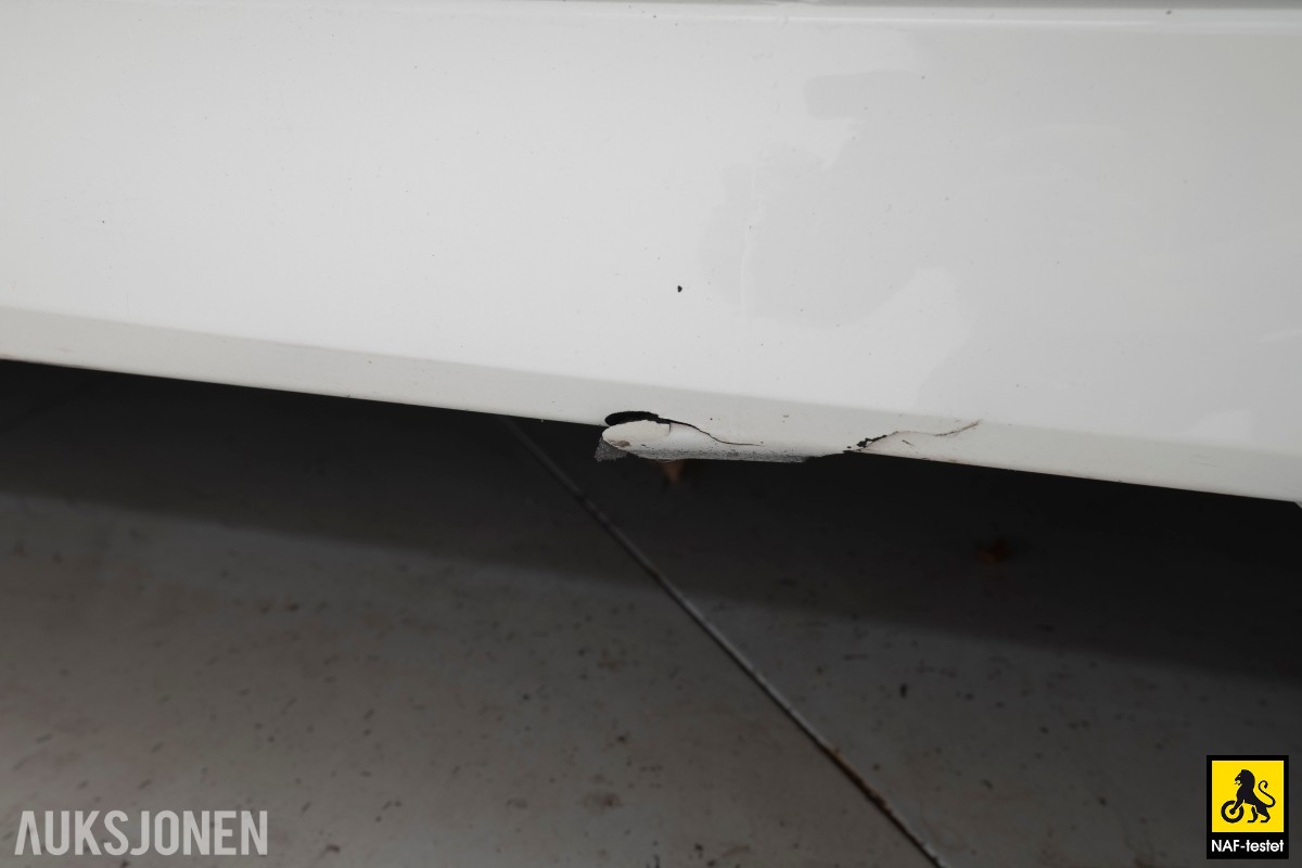 2022 Nissan Leaf 62kWH ACC 360 KAMERA VARMER NAVI