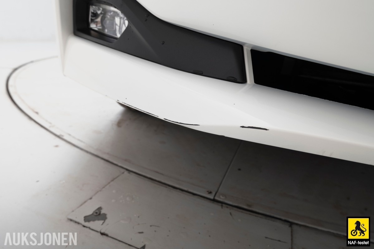 2022 Nissan Leaf 62kWH ACC 360 KAMERA VARMER NAVI