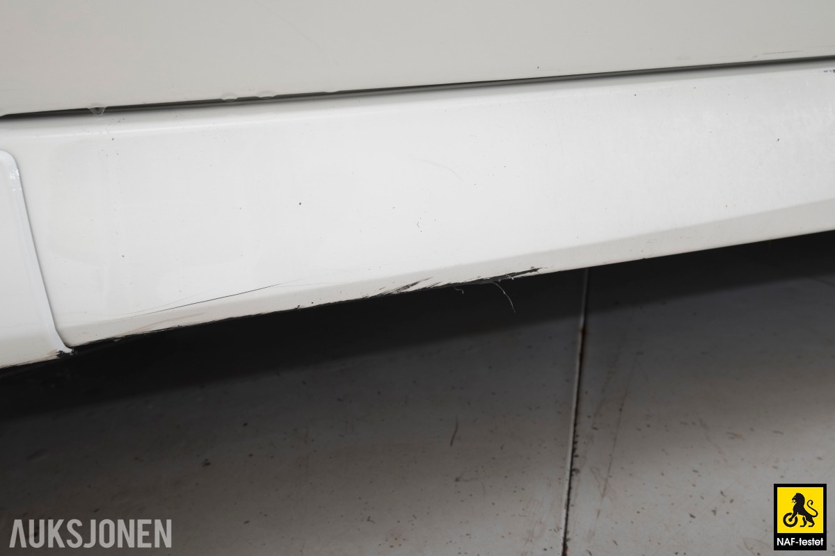 2022 Nissan Leaf 62kWH ACC 360 KAMERA VARMER NAVI