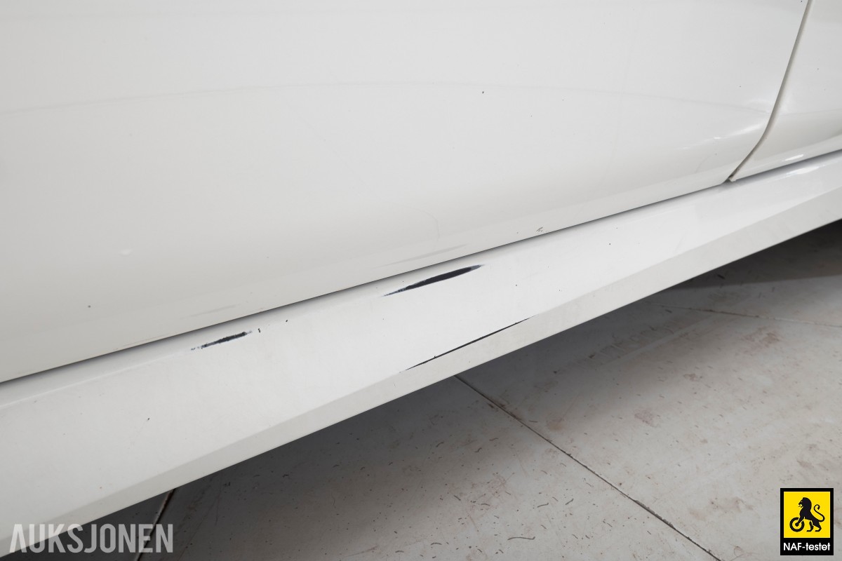 2022 Nissan Leaf 62kWH ACC 360 KAMERA VARMER NAVI