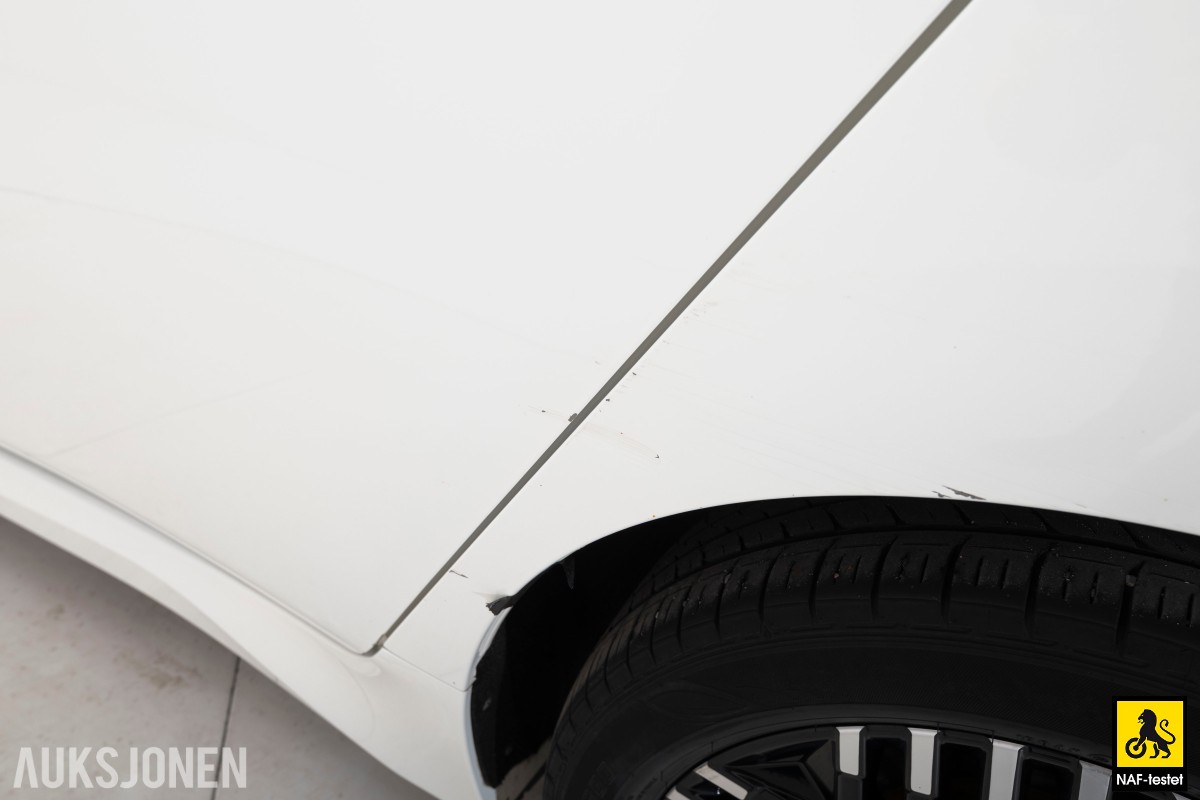 2022 Nissan Leaf 62kWH ACC 360 KAMERA VARMER NAVI