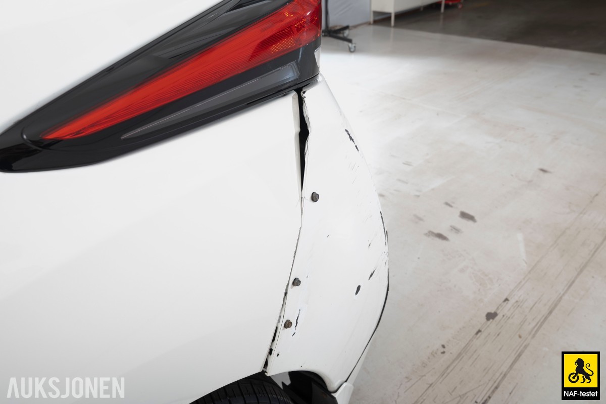 2022 Nissan Leaf 62kWH ACC 360 KAMERA VARMER NAVI