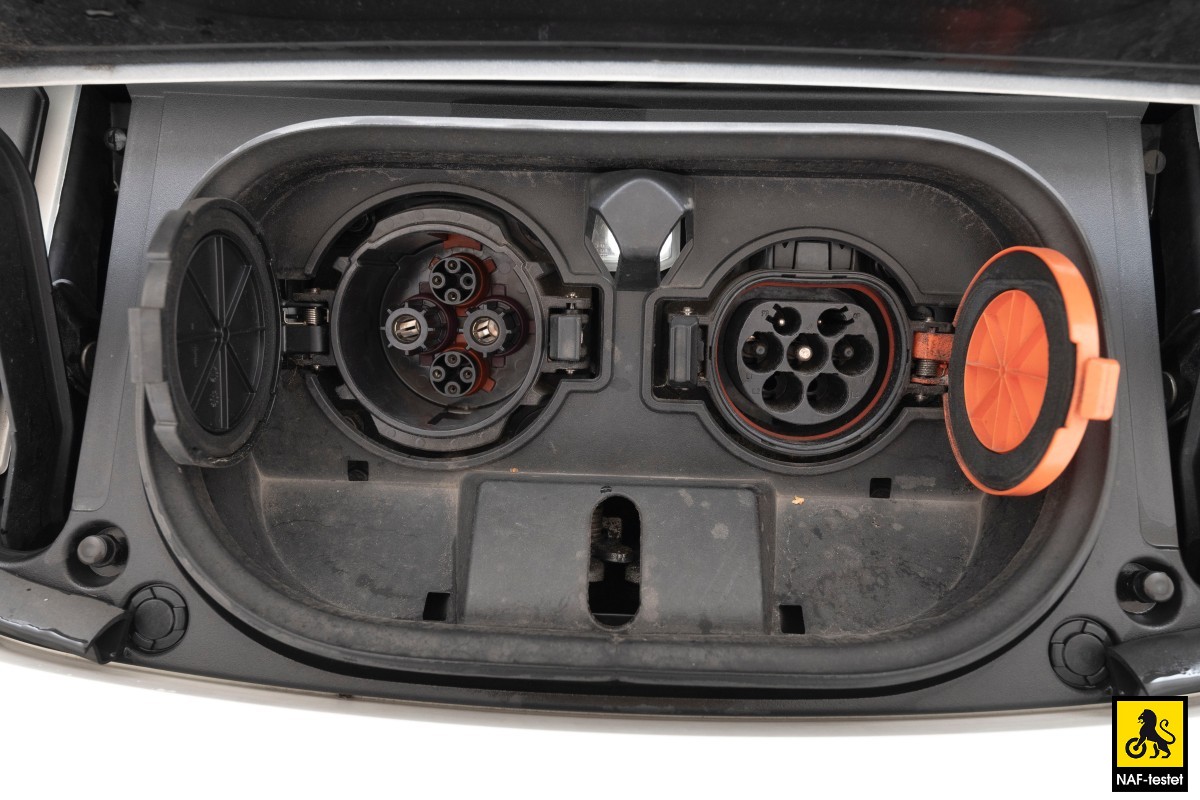 2022 Nissan Leaf 62kWH ACC 360 KAMERA VARMER NAVI