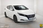 2022 Nissan Leaf 62kWH ACC 360 KAMERA VARMER NAVI 