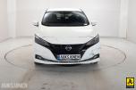 2022 Nissan Leaf 62kWH ACC 360 KAMERA VARMER NAVI 