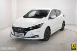 2022 Nissan Leaf 62kWH ACC 360 KAMERA VARMER NAVI 
