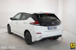 2022 Nissan Leaf 62kWH ACC 360 KAMERA VARMER NAVI 