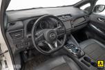 2022 Nissan Leaf 62kWH ACC 360 KAMERA VARMER NAVI 