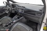 2022 Nissan Leaf 62kWH ACC 360 KAMERA VARMER NAVI 
