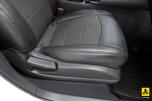 2022 Nissan Leaf 62kWH ACC 360 KAMERA VARMER NAVI 
