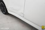 2022 Nissan Leaf 62kWH ACC 360 KAMERA VARMER NAVI 