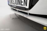 2022 Nissan Leaf 62kWH ACC 360 KAMERA VARMER NAVI 