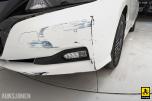 2022 Nissan Leaf 62kWH ACC 360 KAMERA VARMER NAVI 