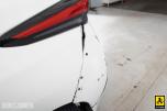 2022 Nissan Leaf 62kWH ACC 360 KAMERA VARMER NAVI 