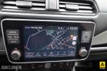 2022 Nissan Leaf 62kWH ACC 360 KAMERA VARMER NAVI 
