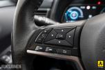 2022 Nissan Leaf 62kWH ACC 360 KAMERA VARMER NAVI 
