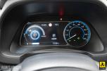 2022 Nissan Leaf 62kWH ACC 360 KAMERA VARMER NAVI 