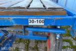 Starke Arvid Transportvogn - 1 000 kg 