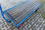 Starke Arvid Transportvogn - 1 000 kg 