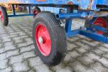 Starke Arvid Transportvogn - 1 000 kg 