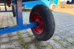 Starke Arvid Transportvogn - 1 000 kg 