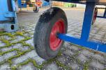 Starke Arvid Transportvogn - 1 000 kg 