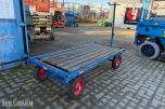 Starke Arvid Transportvogn - 1 000 kg 
