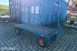 Starke Arvid Transportvogn - 1 000 kg 
